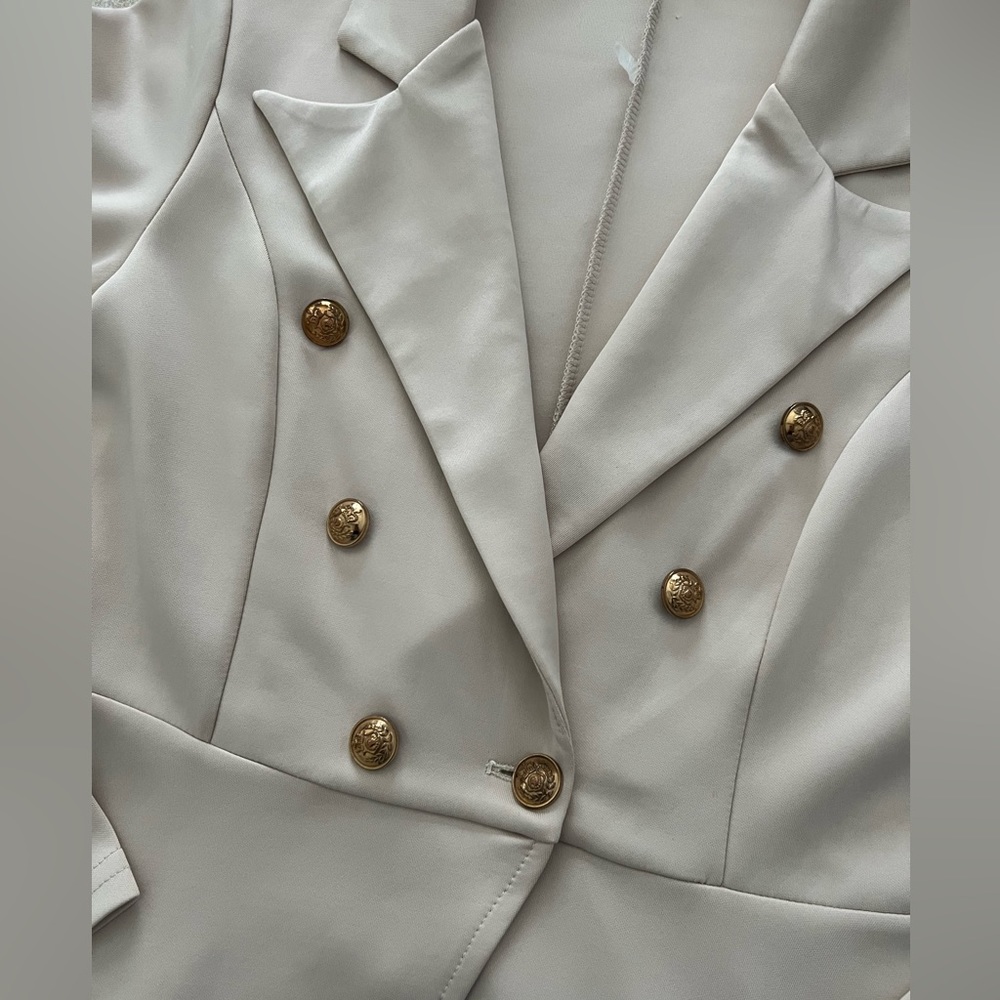 063. Bundle of Two Blazers - Picture 11 of 11